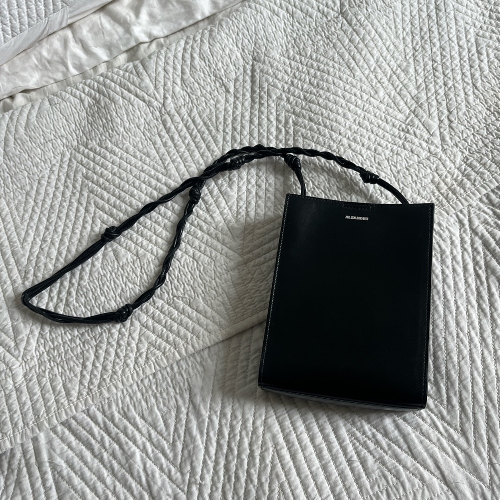 Jil Sander Bag